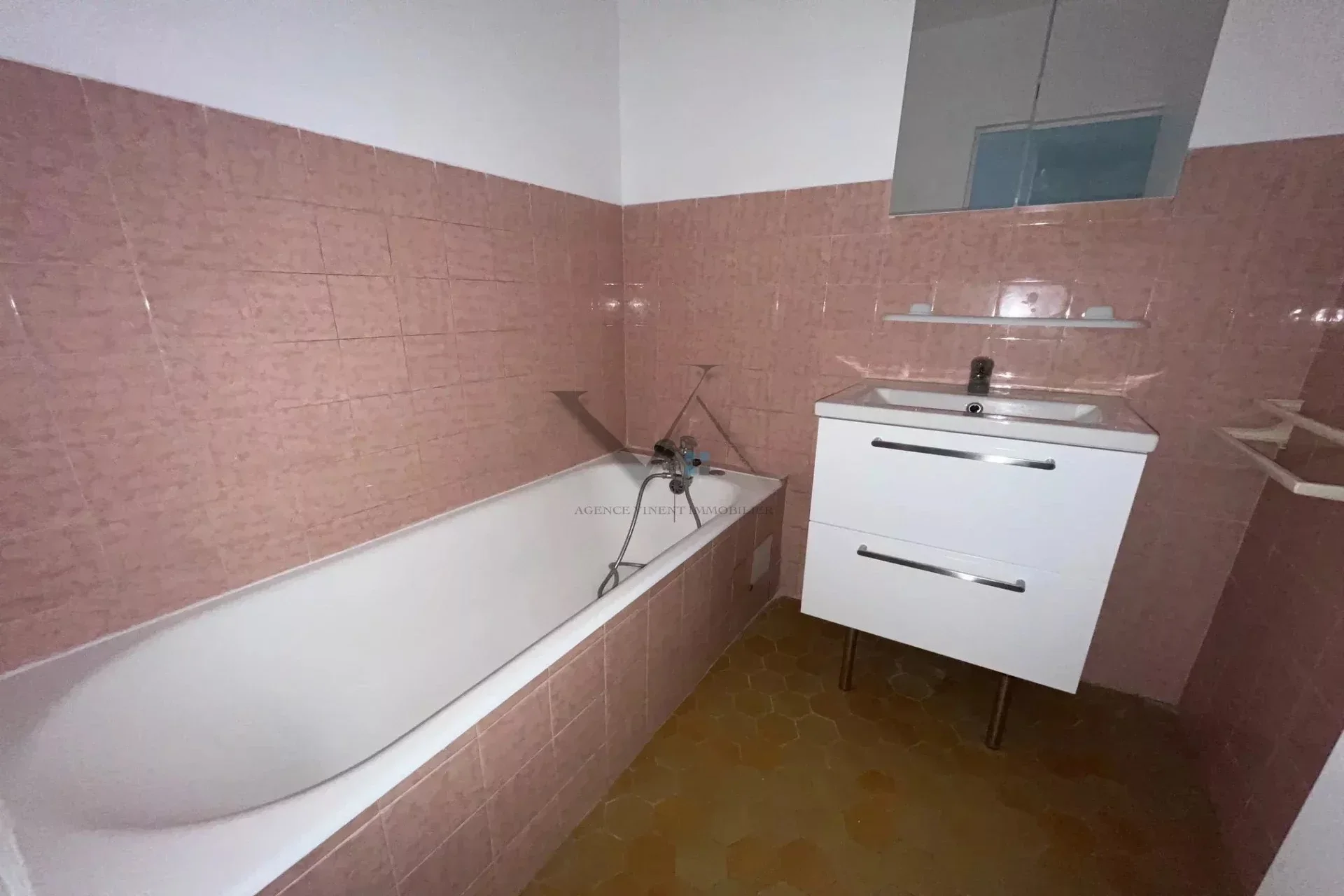 Appartement Boulevard du Pêcher à Montélimar