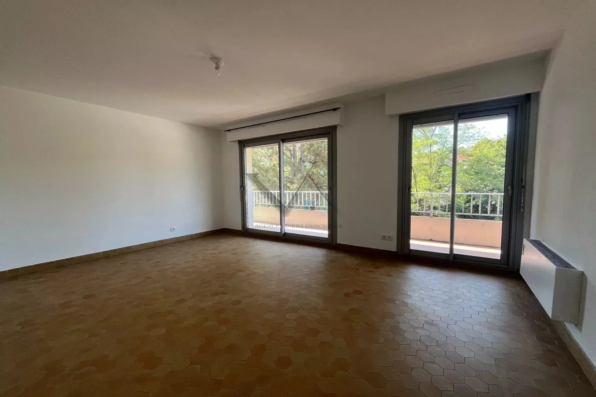Appartement Boulevard du Pêcher à Montélimar