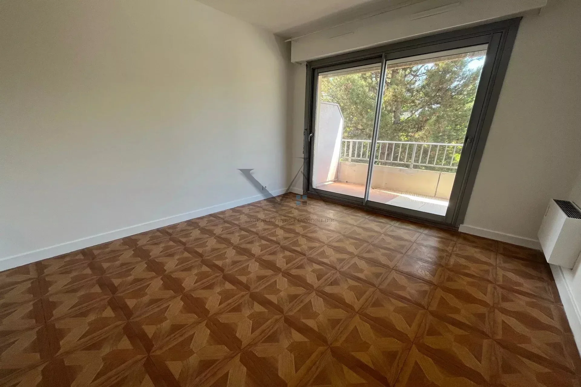 Appartement Boulevard du Pêcher à Montélimar