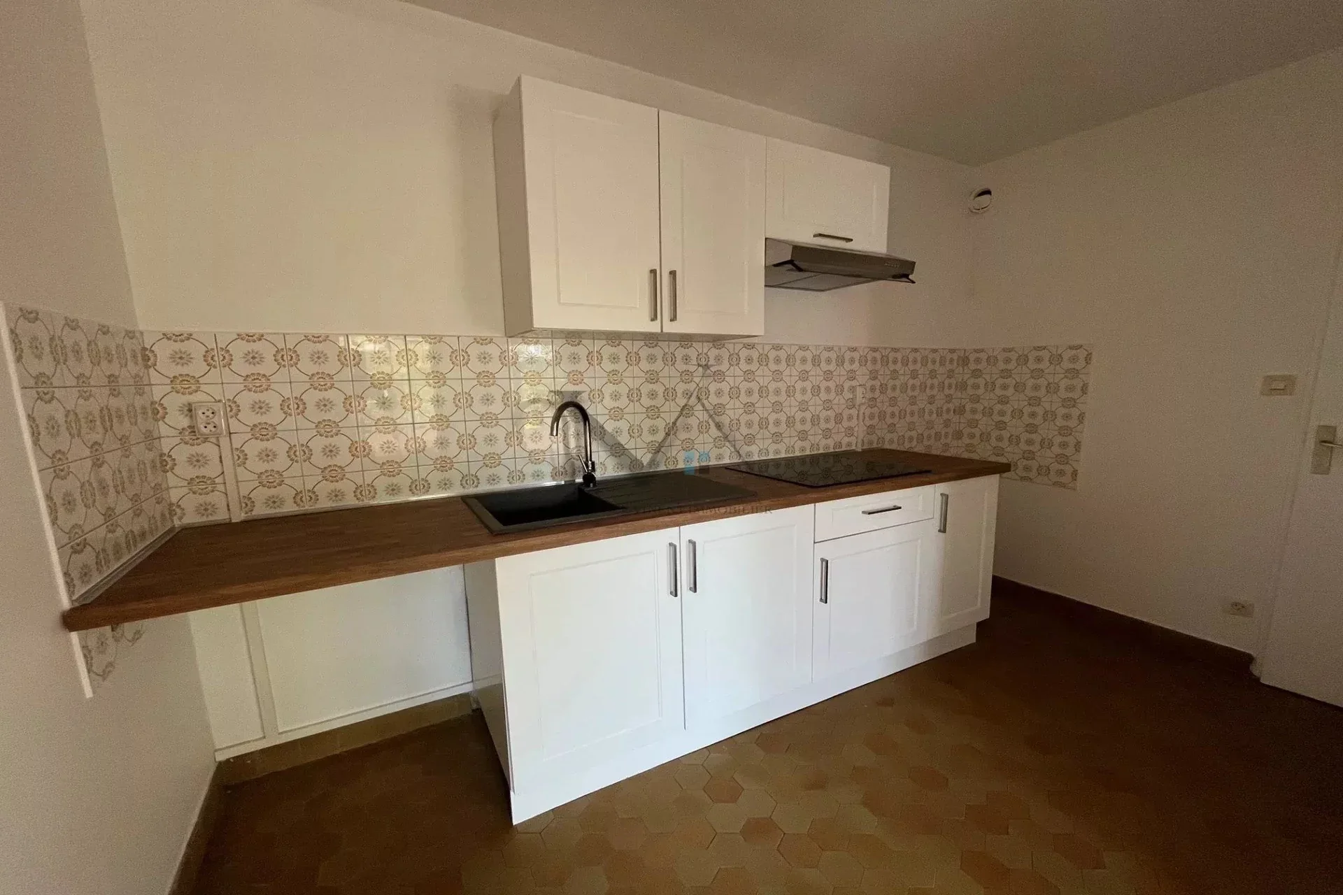 Appartement Boulevard du Pêcher à Montélimar