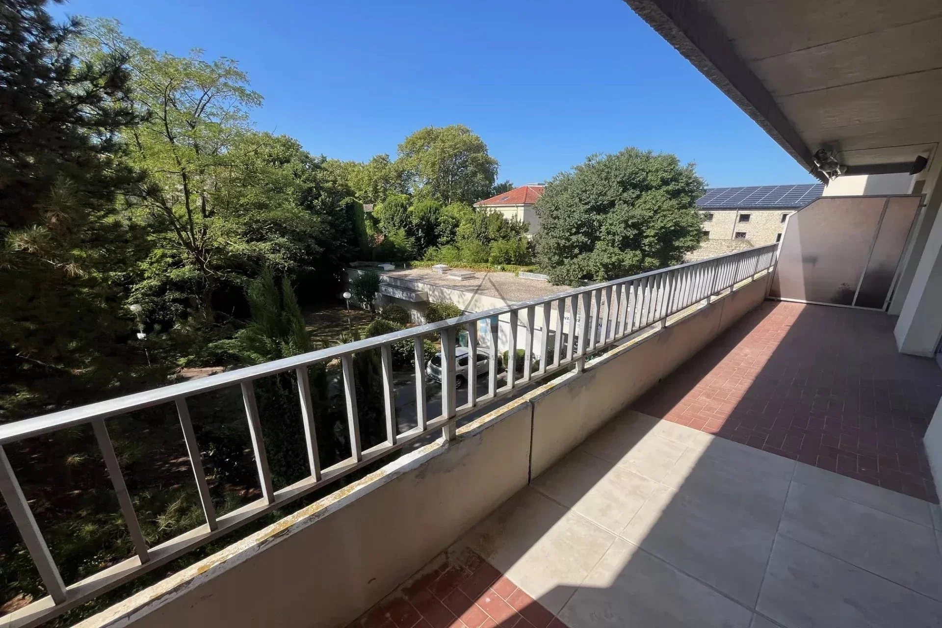 Appartement Boulevard du Pêcher à Montélimar