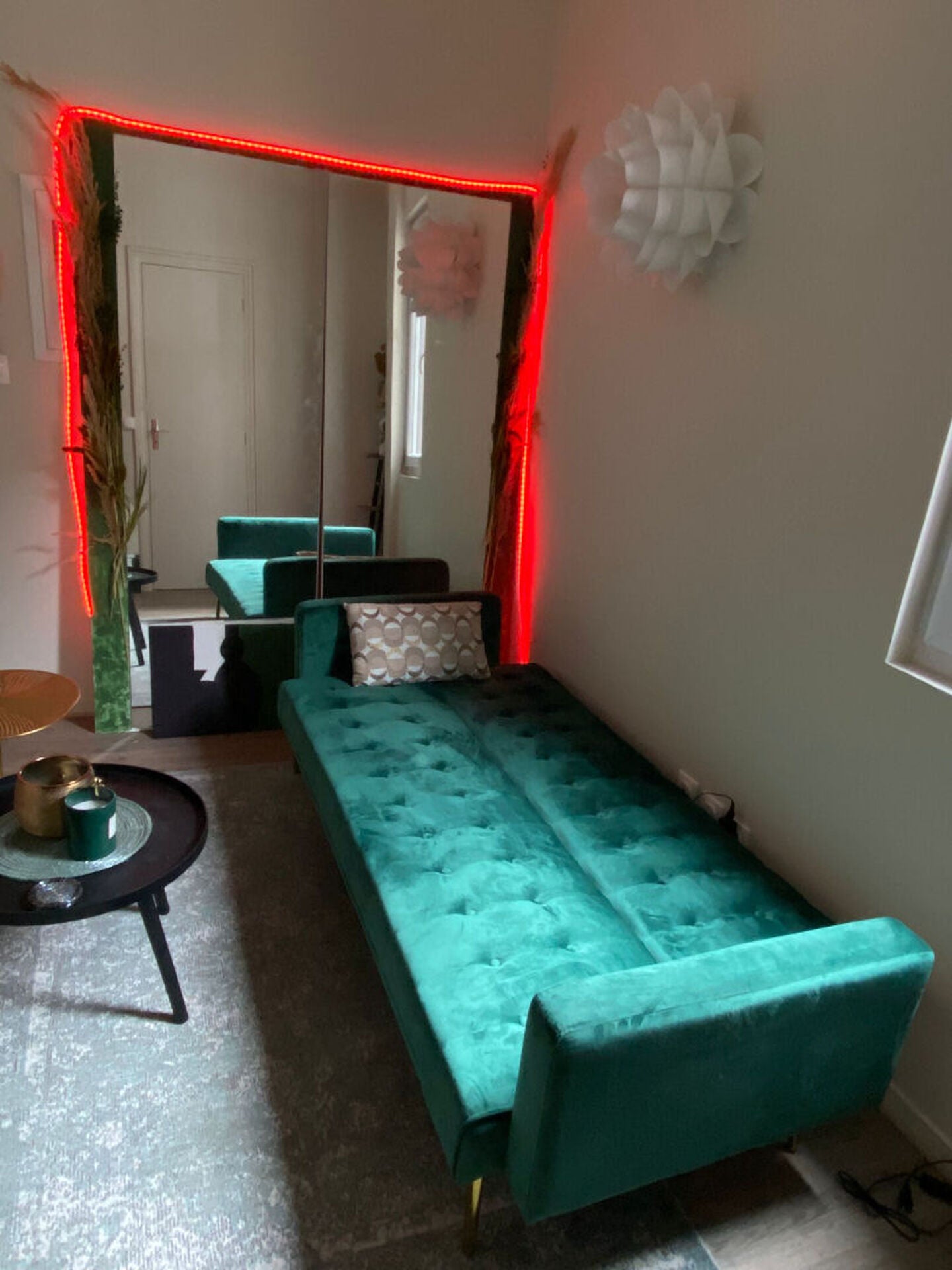 Appartement Rue Saint-Romain à Rouen