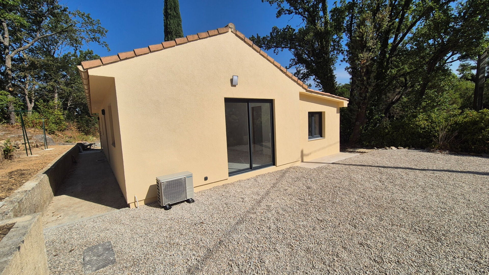 House Chemin des Marseillais in Auriol