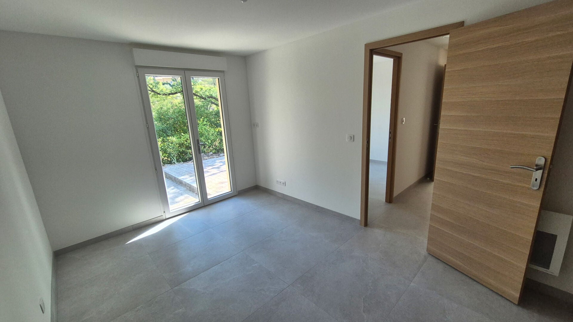 House Chemin des Marseillais in Auriol