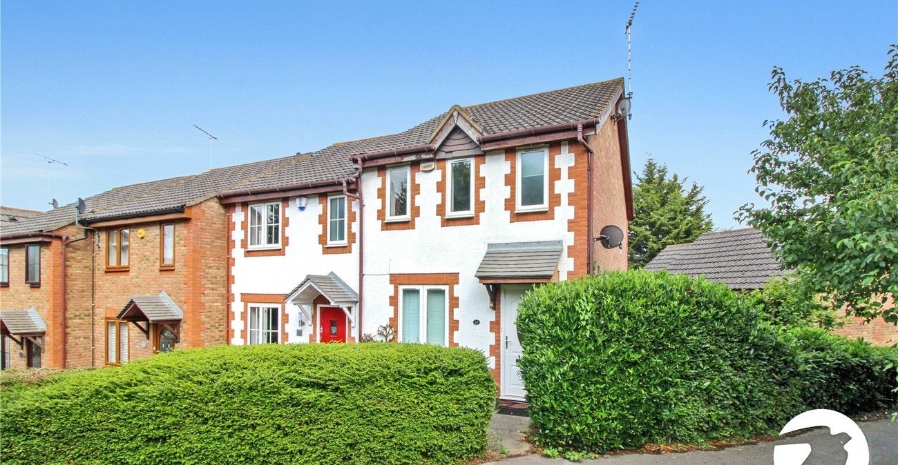 House Rosebank Gardens in Gravesham