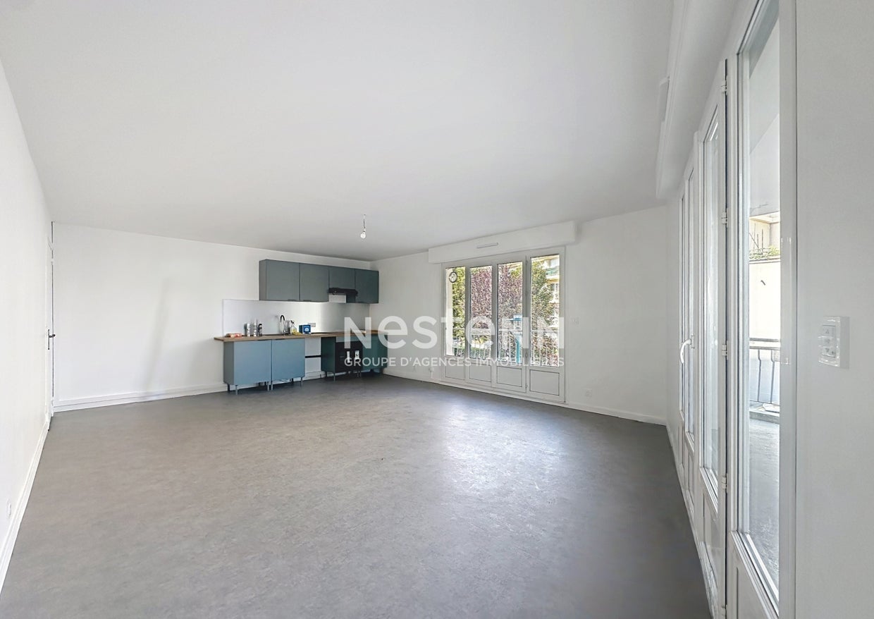 Appartement Rue Jean Jaurès à Arnouville