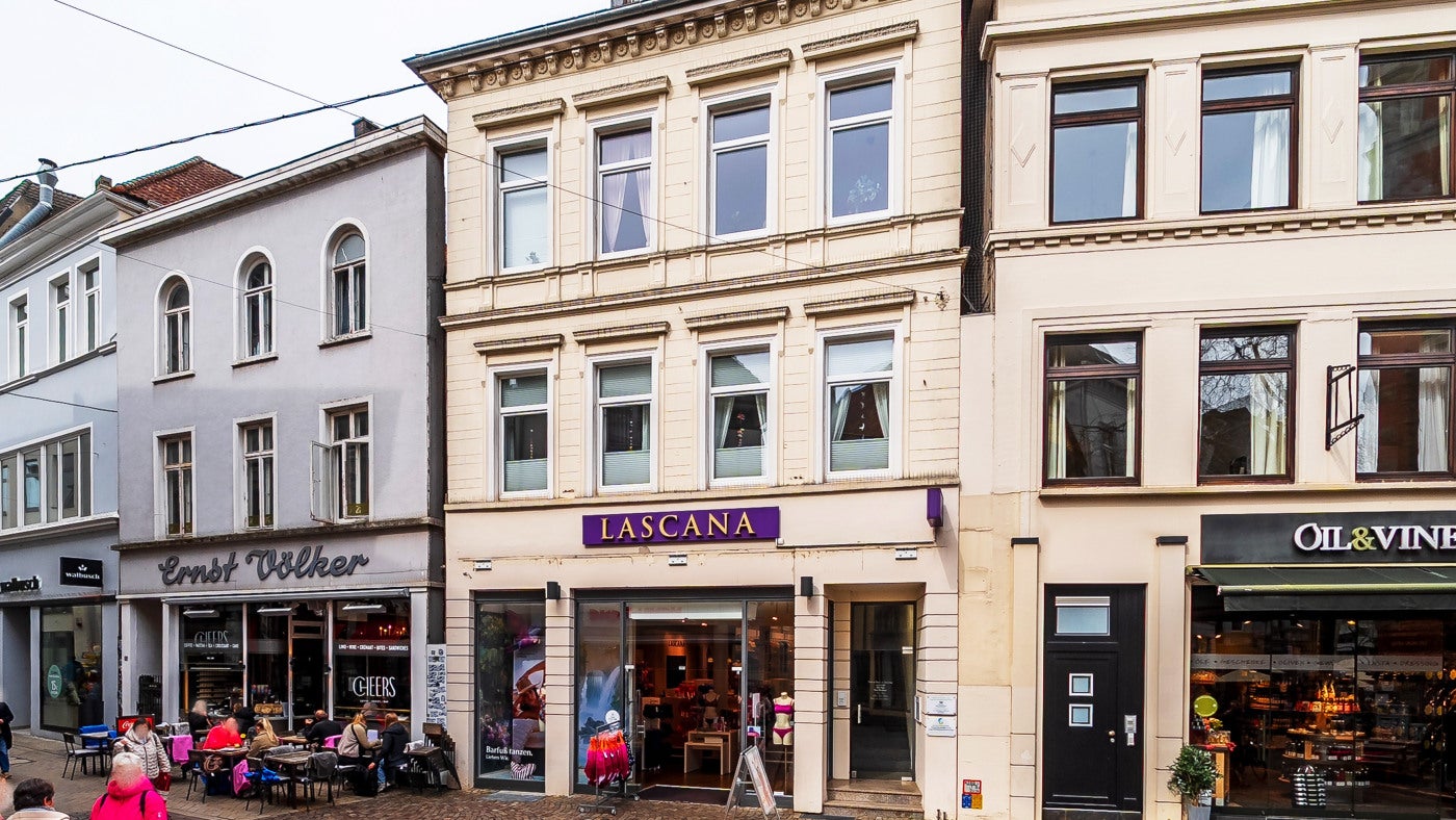 Wohnung Lange Straße in Oldenburg