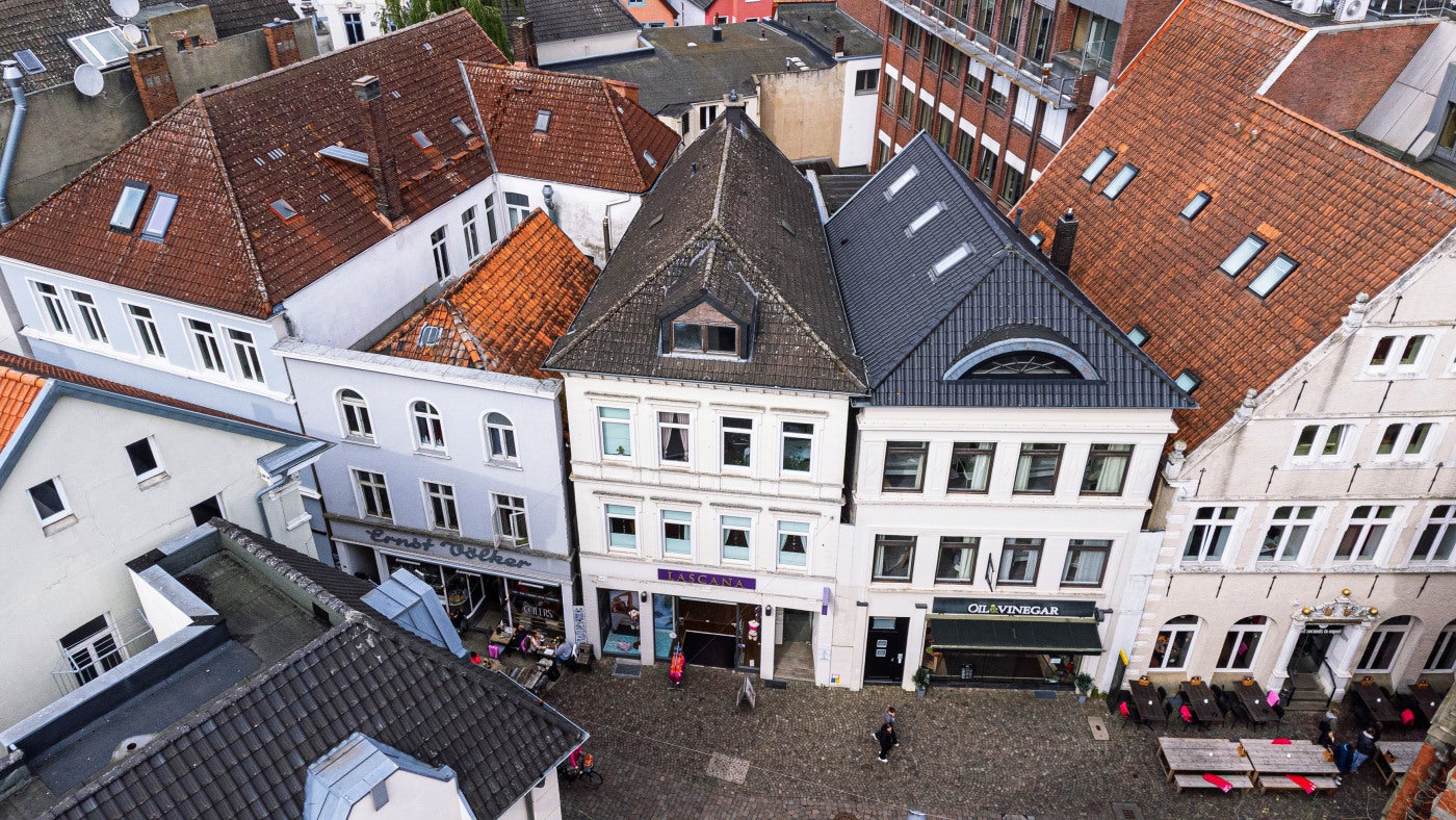 Wohnung Lange Straße in Oldenburg