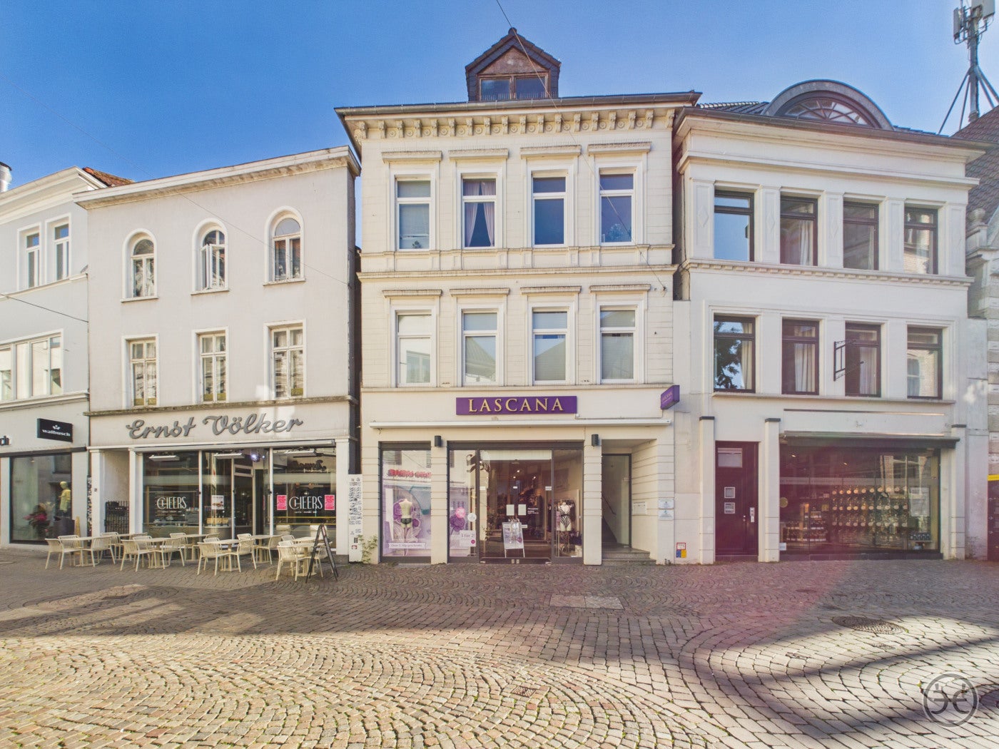 Wohnung Lange Straße in Oldenburg