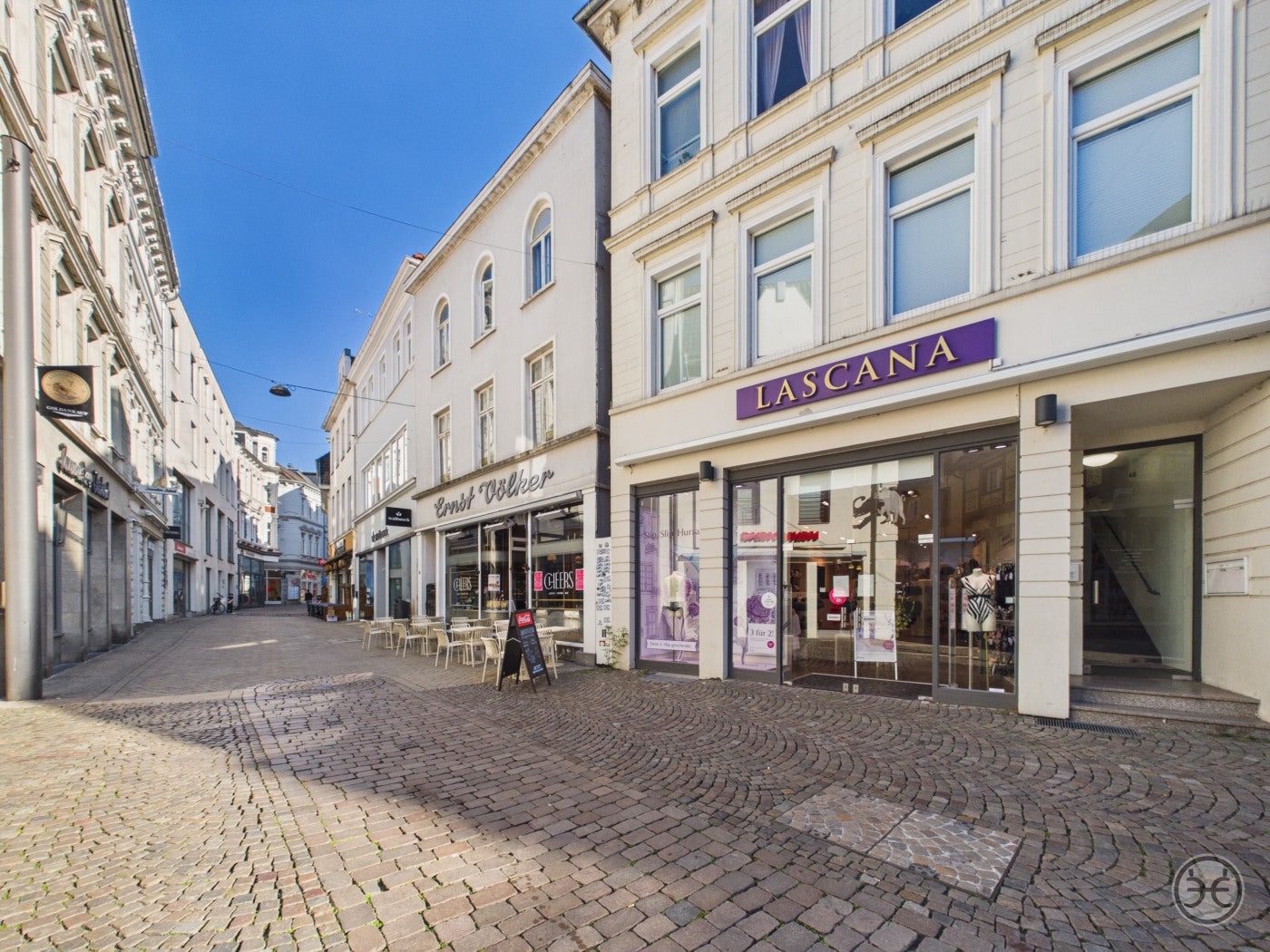 Wohnung Lange Straße in Oldenburg