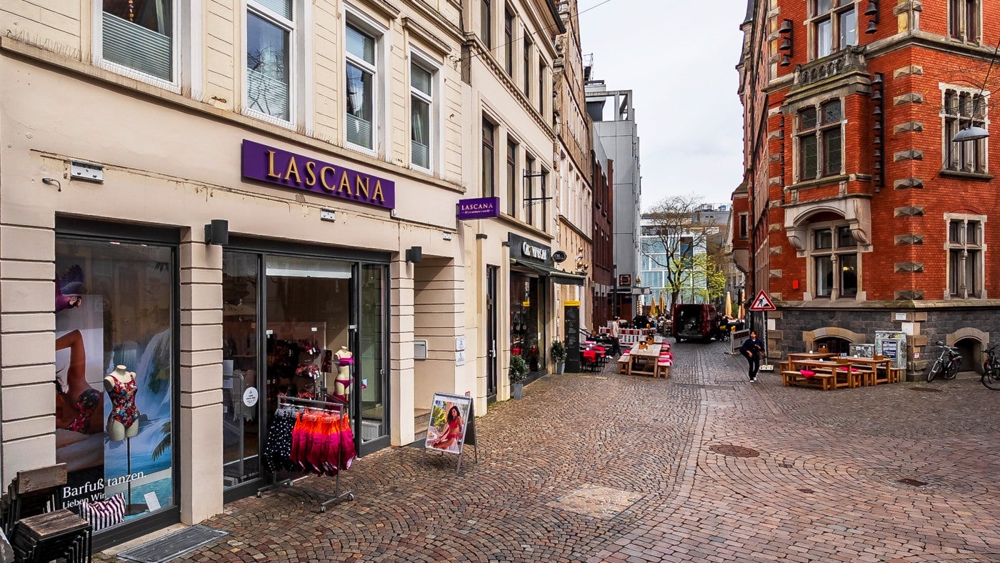 Wohnung Lange Straße in Oldenburg