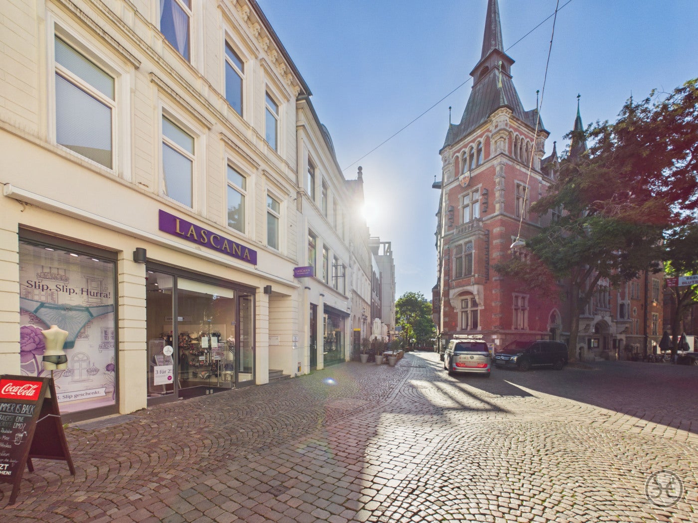 Wohnung Lange Straße in Oldenburg