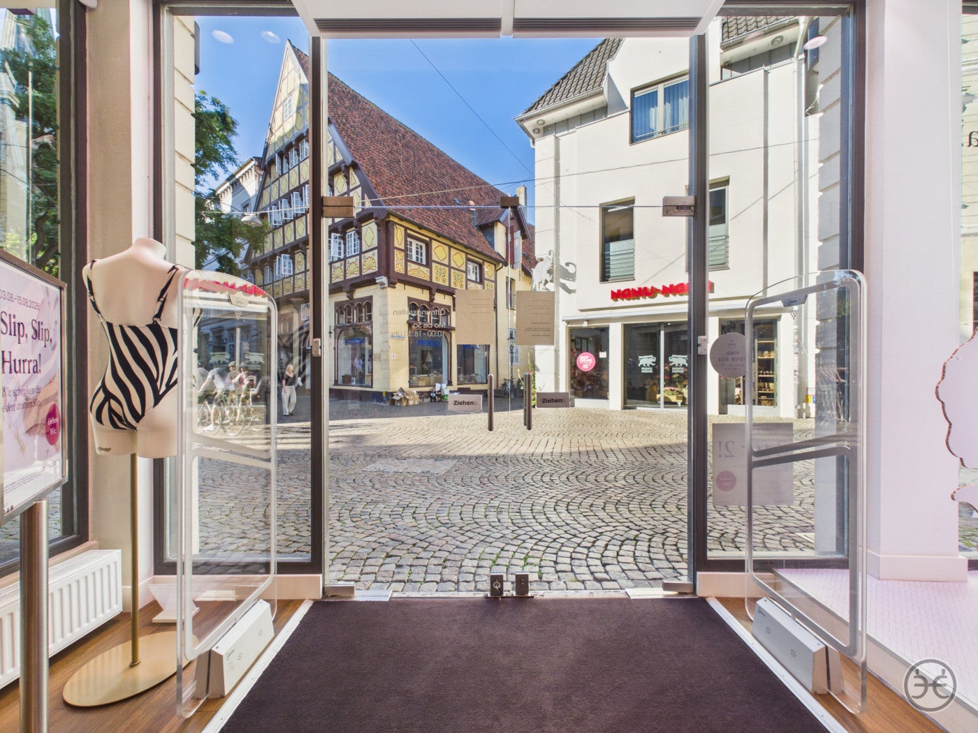 Wohnung Lange Straße in Oldenburg