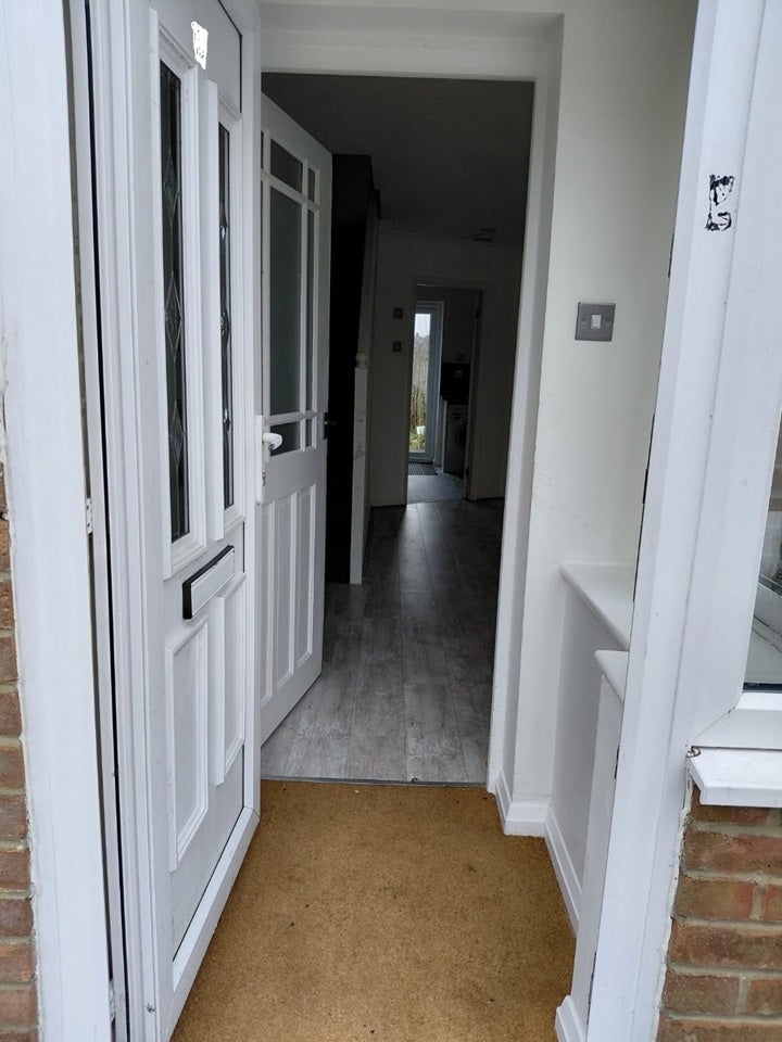 House Abbotsmeade Close in Newcastle upon Tyne