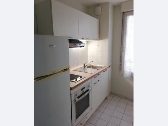 Appartement Rue duffour-dubergier à Bordeaux