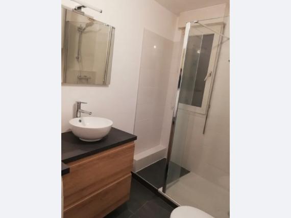 Appartement Rue duffour-dubergier à Bordeaux