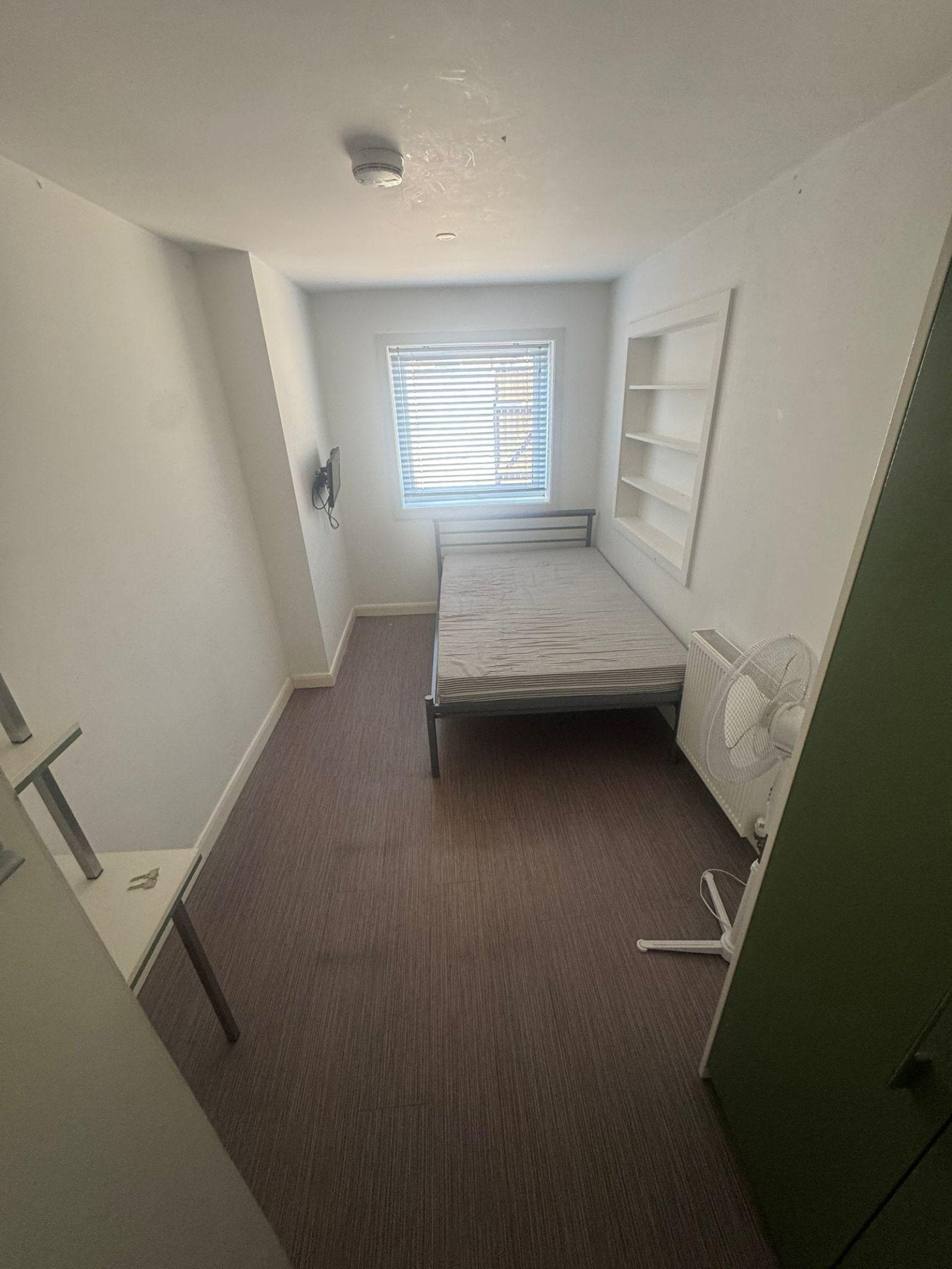 Room Conway Street in Stoke-on-Trent