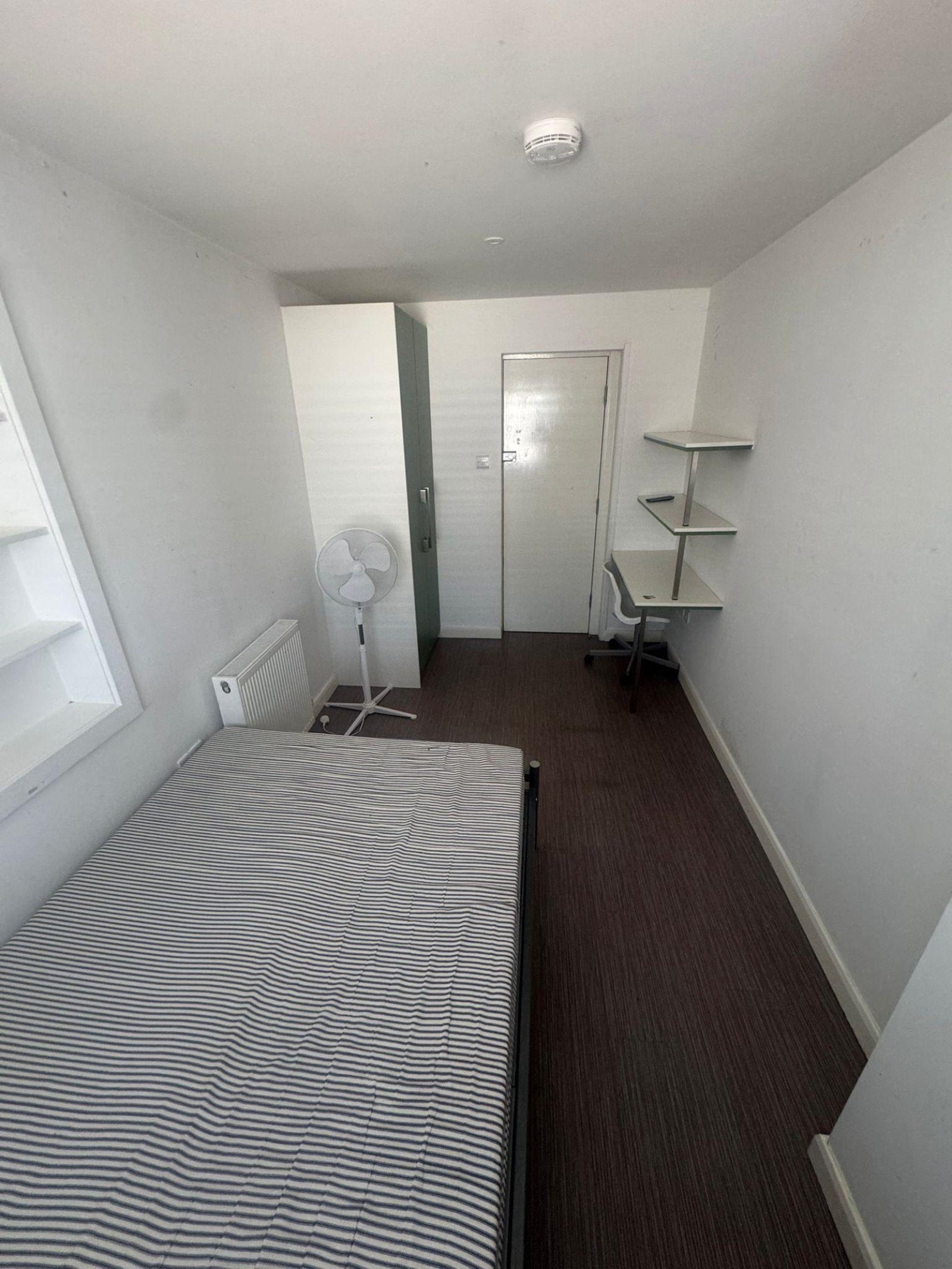Room Conway Street in Stoke-on-Trent