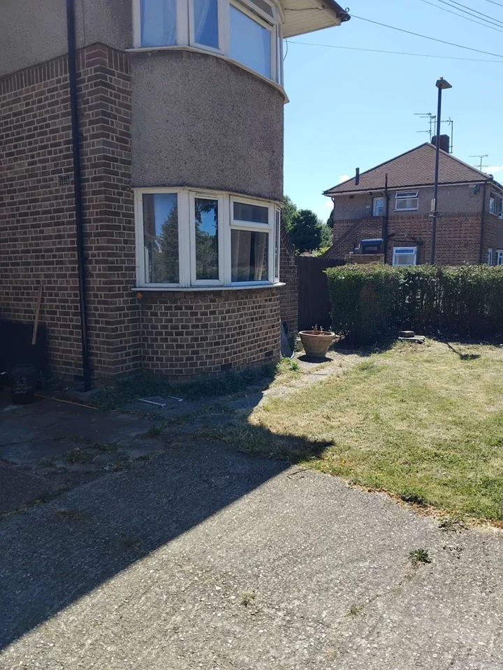 Flat Glenwood Close in Greater London