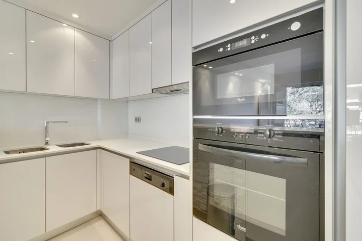 Appartement Avenue André Capron à Cannes