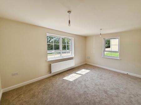 House Crescent Gardens in Ivybridge