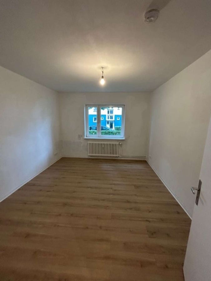Wohnung Schillerstraße in Neumünster