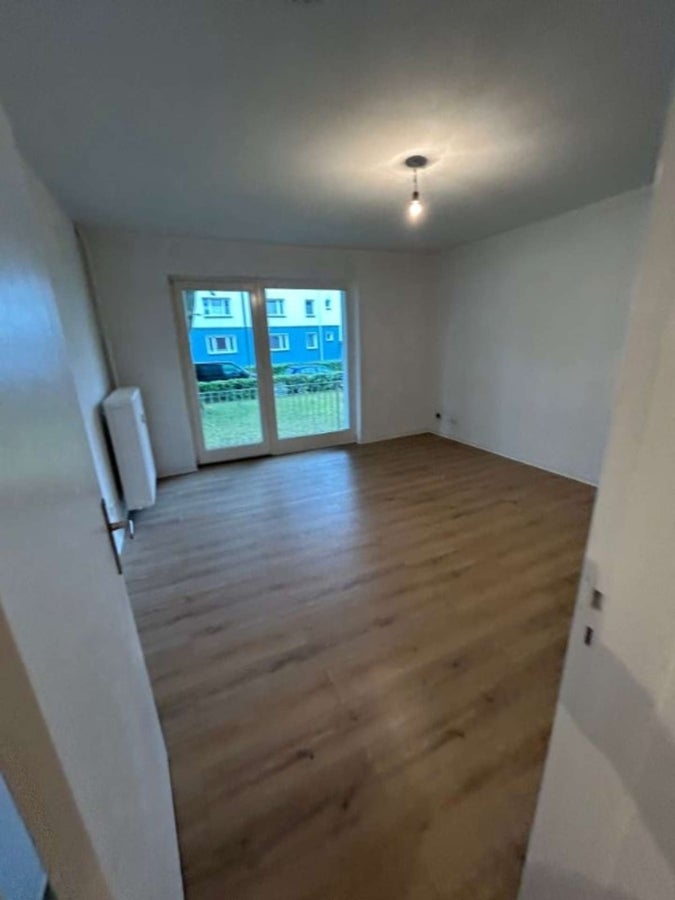 Wohnung Schillerstraße in Neumünster
