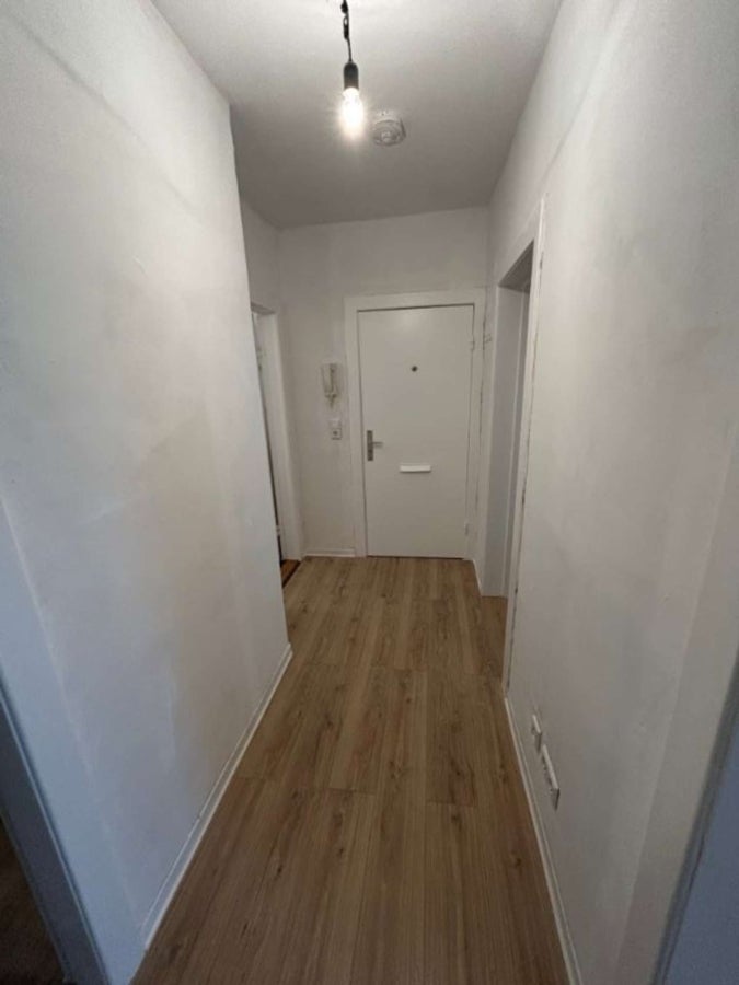 Wohnung Schillerstraße in Neumünster