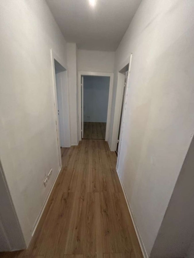 Wohnung Schillerstraße in Neumünster