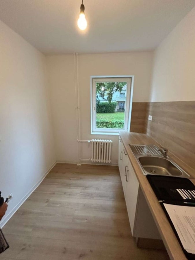 Wohnung Schillerstraße in Neumünster