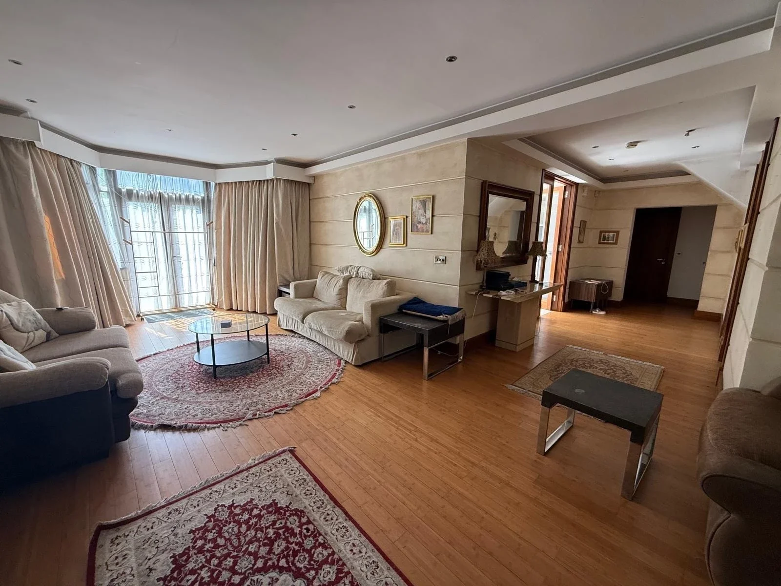 House Barn Hill in Greater London