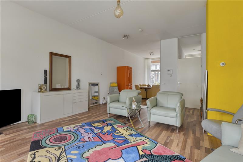 Appartement te koop: Martini van Geffenstraat 118, Amsterdam