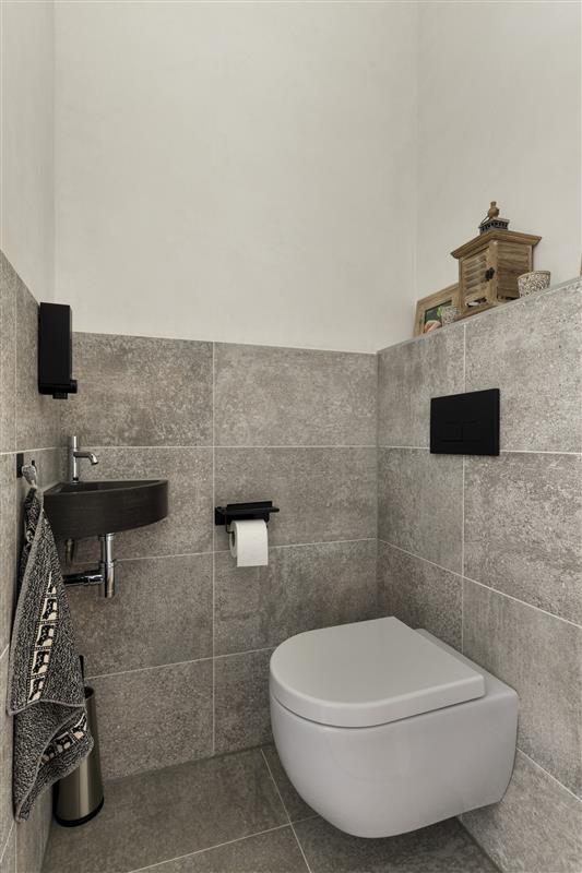 Appartement te koop: Martini van Geffenstraat 118, Amsterdam