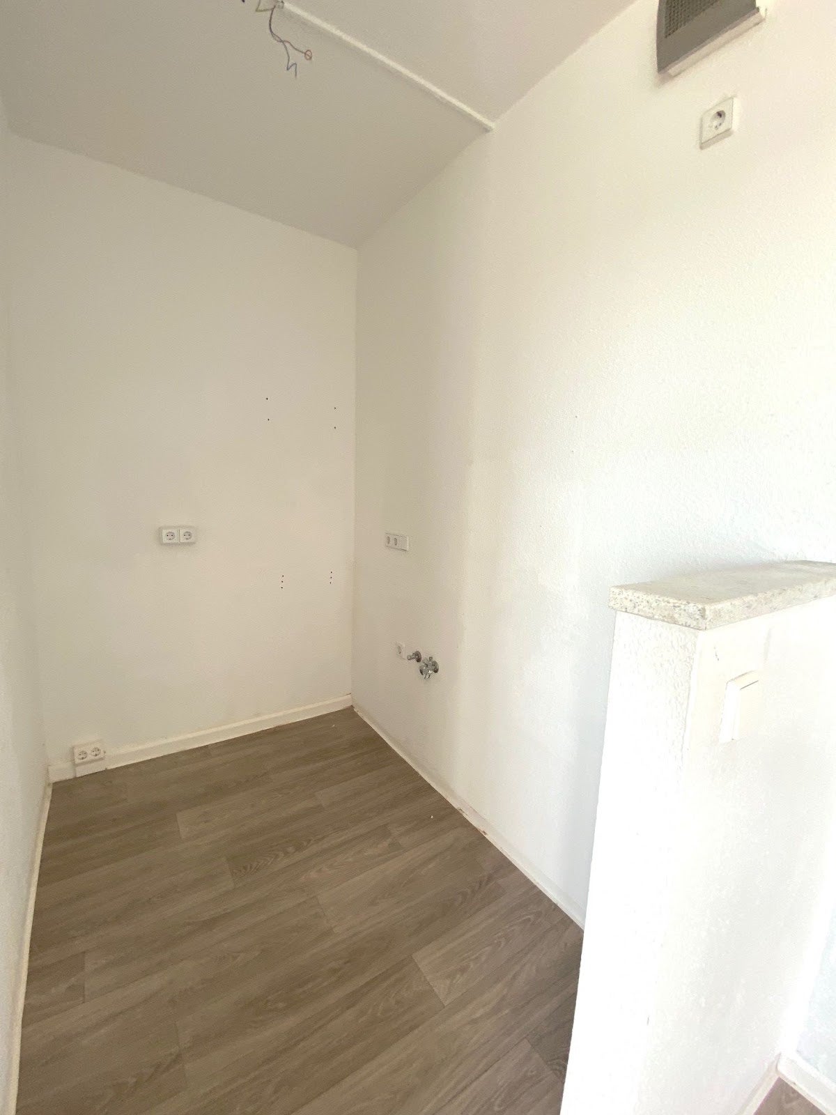 Wohnung Schleizer Straße in Gera