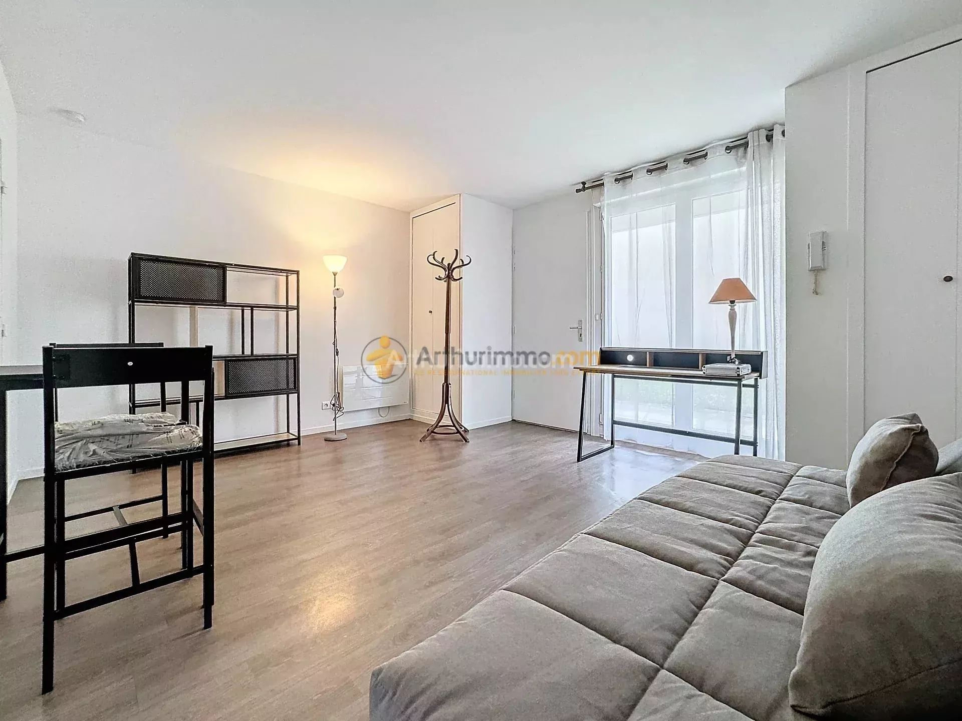 Appartement Rue Gambetta à Reims
