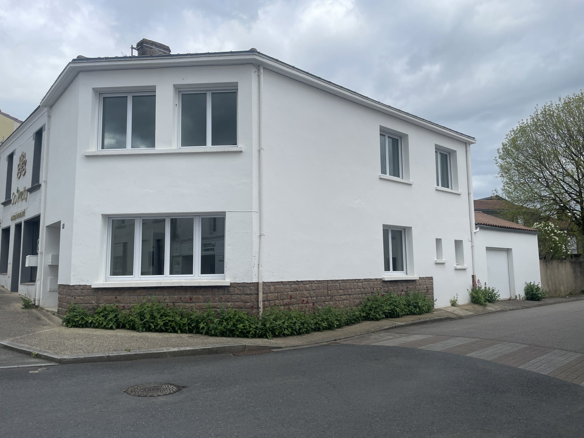 House Avenue de Verdun in Aizenay