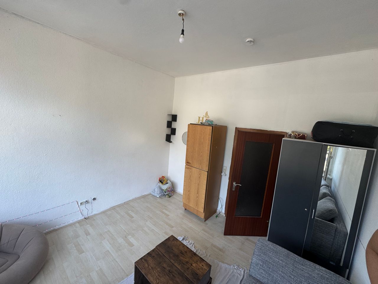 Wohnung Richterstraße in Duisburg