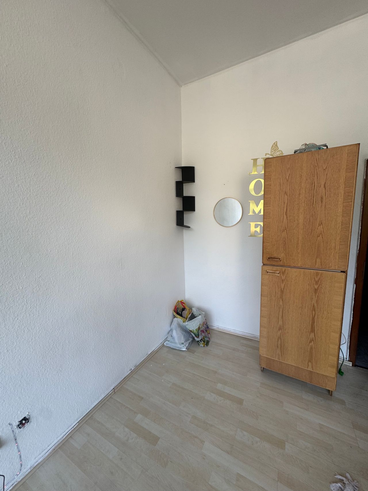 Wohnung Richterstraße in Duisburg