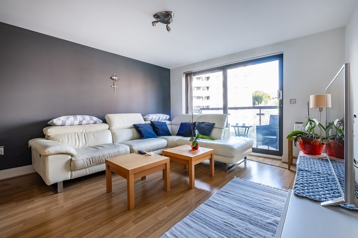 Flat Montaigne Close in City of Westminster