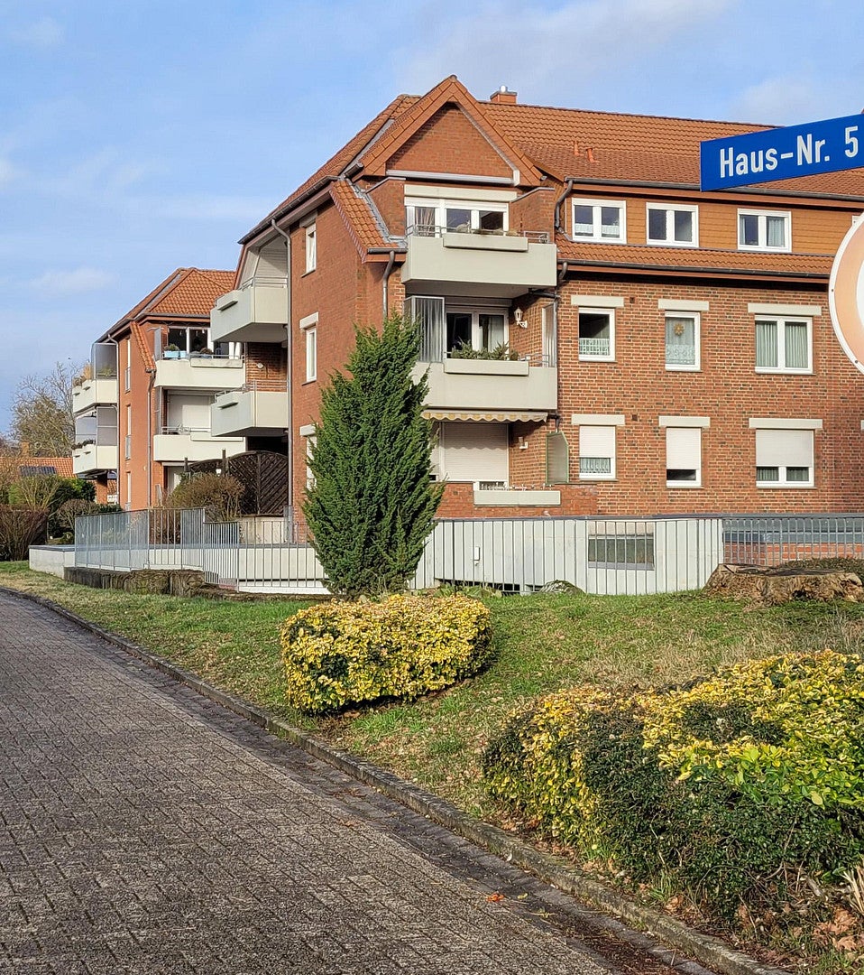 Wohnung Am Alten Sportplatz in Neustadt am Rübenberge