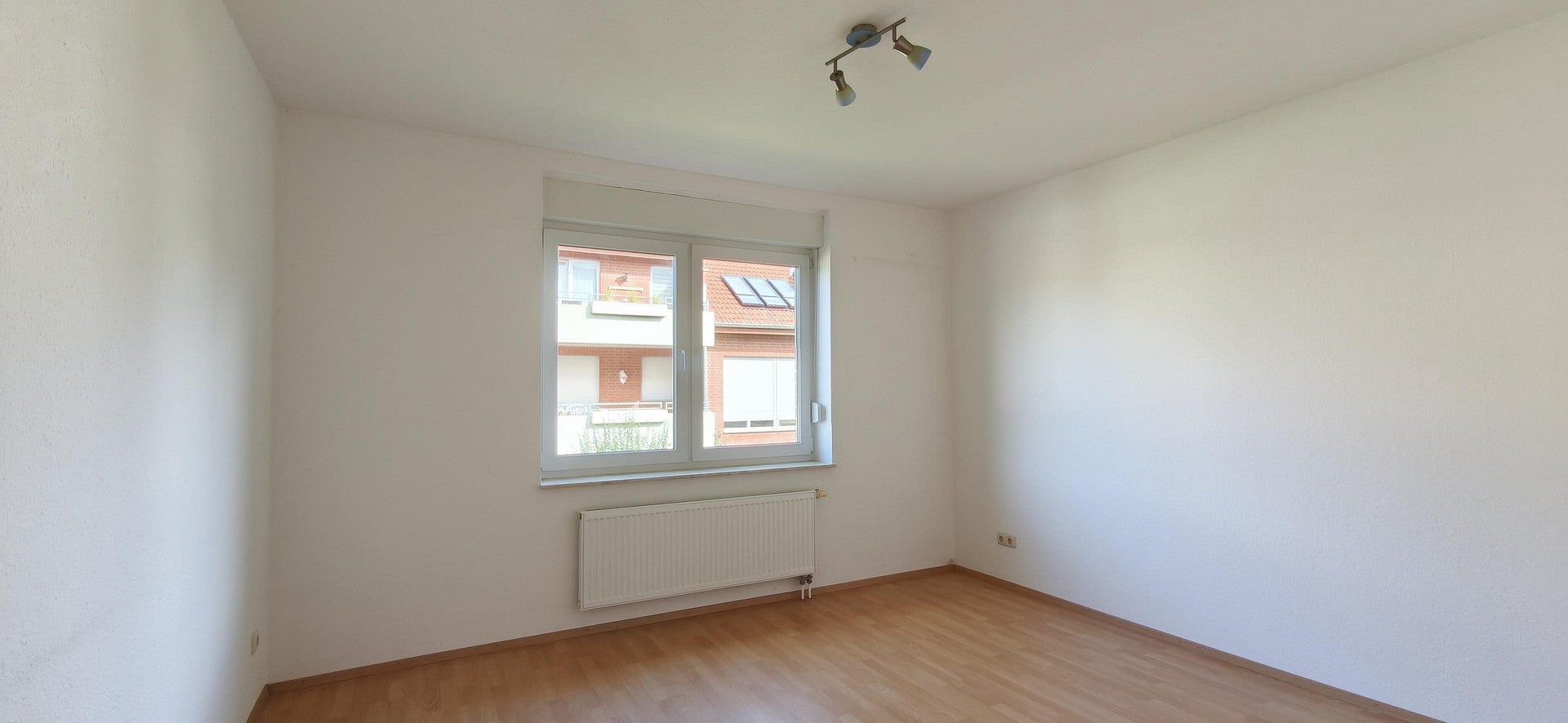 Wohnung Am Alten Sportplatz in Neustadt am Rübenberge