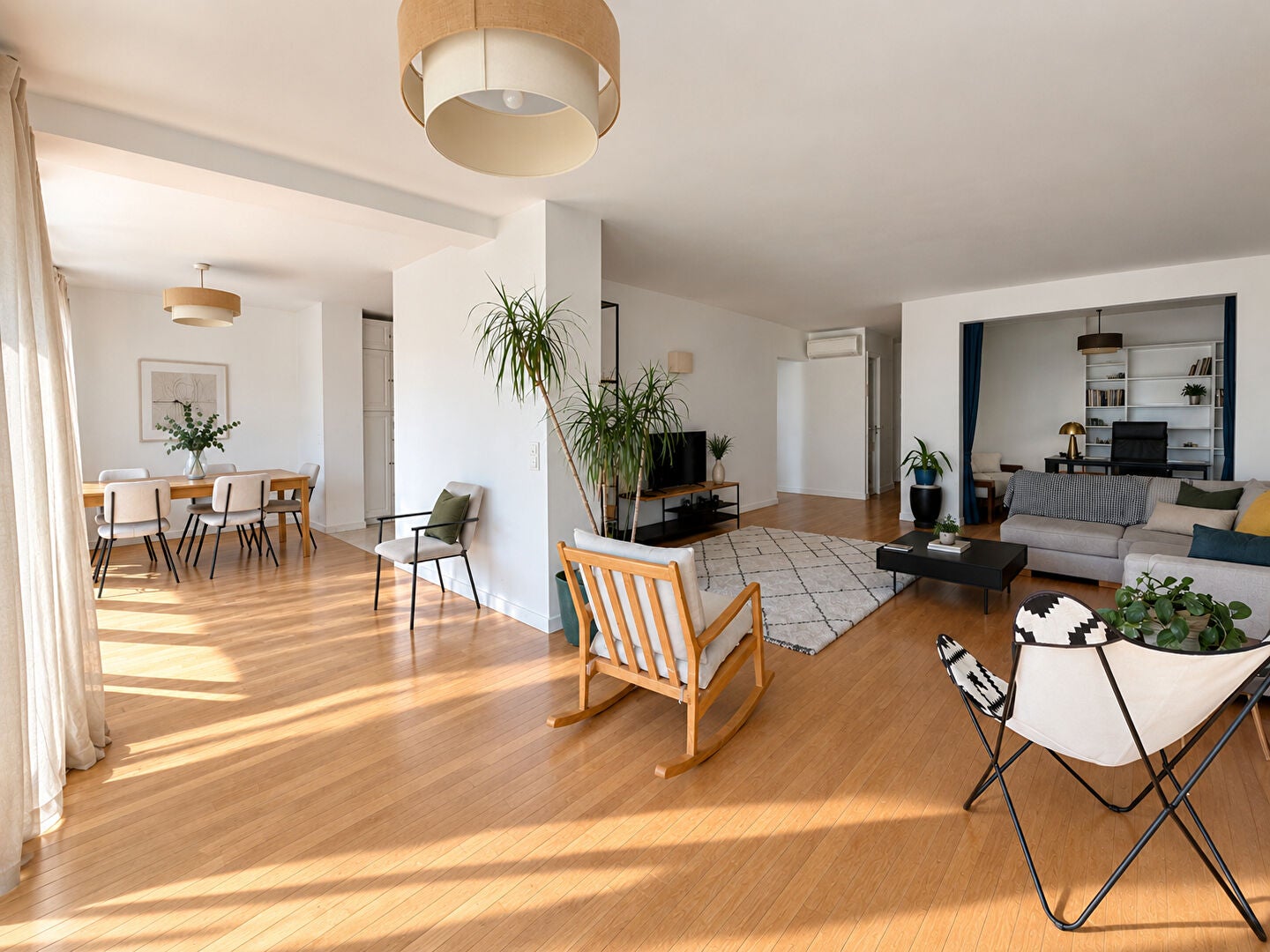 Appartement Rue Saint-Côme à Montpellier