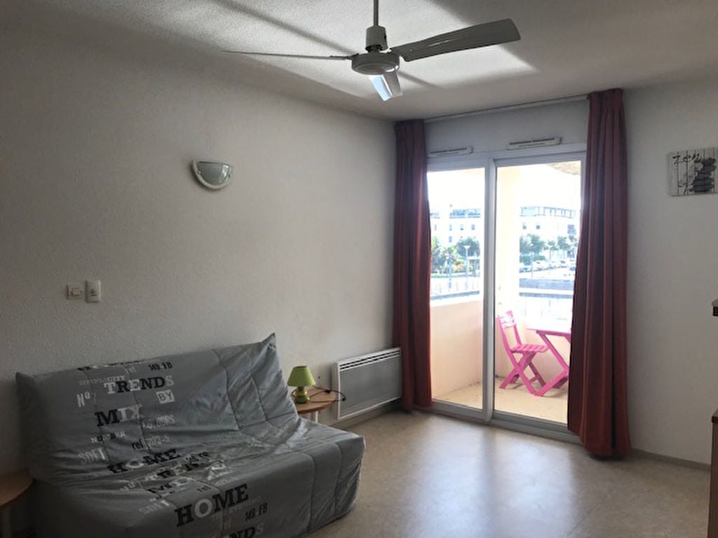 Appartement Avenue Jean Monnet à La Rochelle