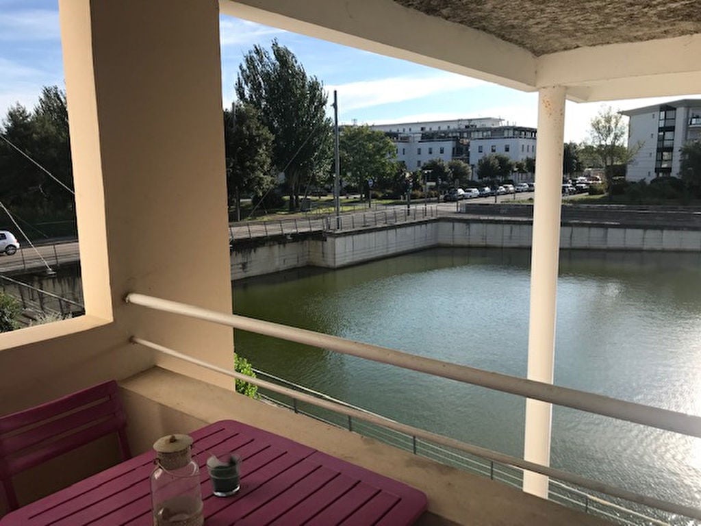 Appartement Avenue Jean Monnet à La Rochelle