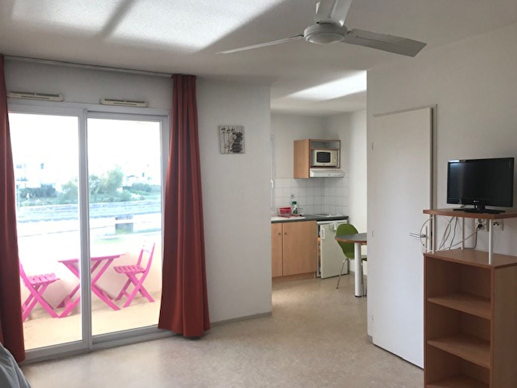 Appartement Avenue Jean Monnet à La Rochelle