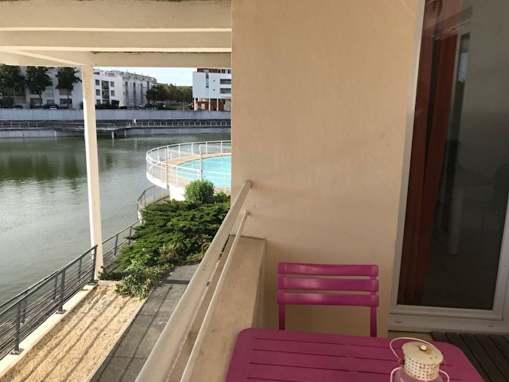 Appartement Avenue Jean Monnet à La Rochelle