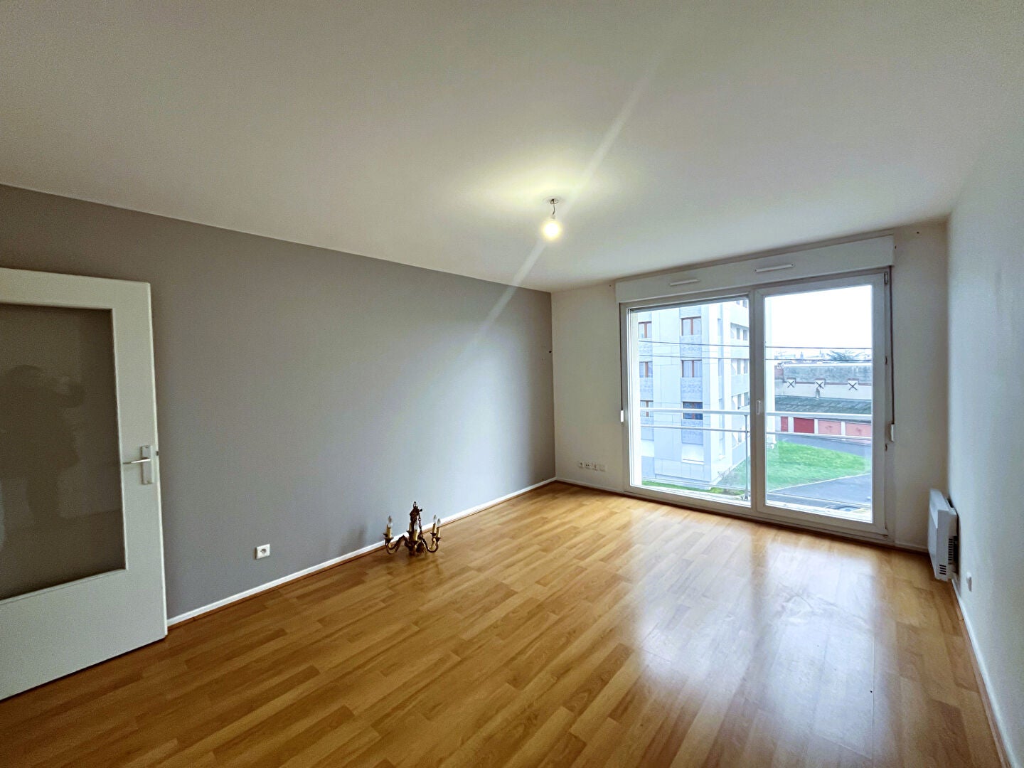Appartement Rue du Barbâtre à Reims