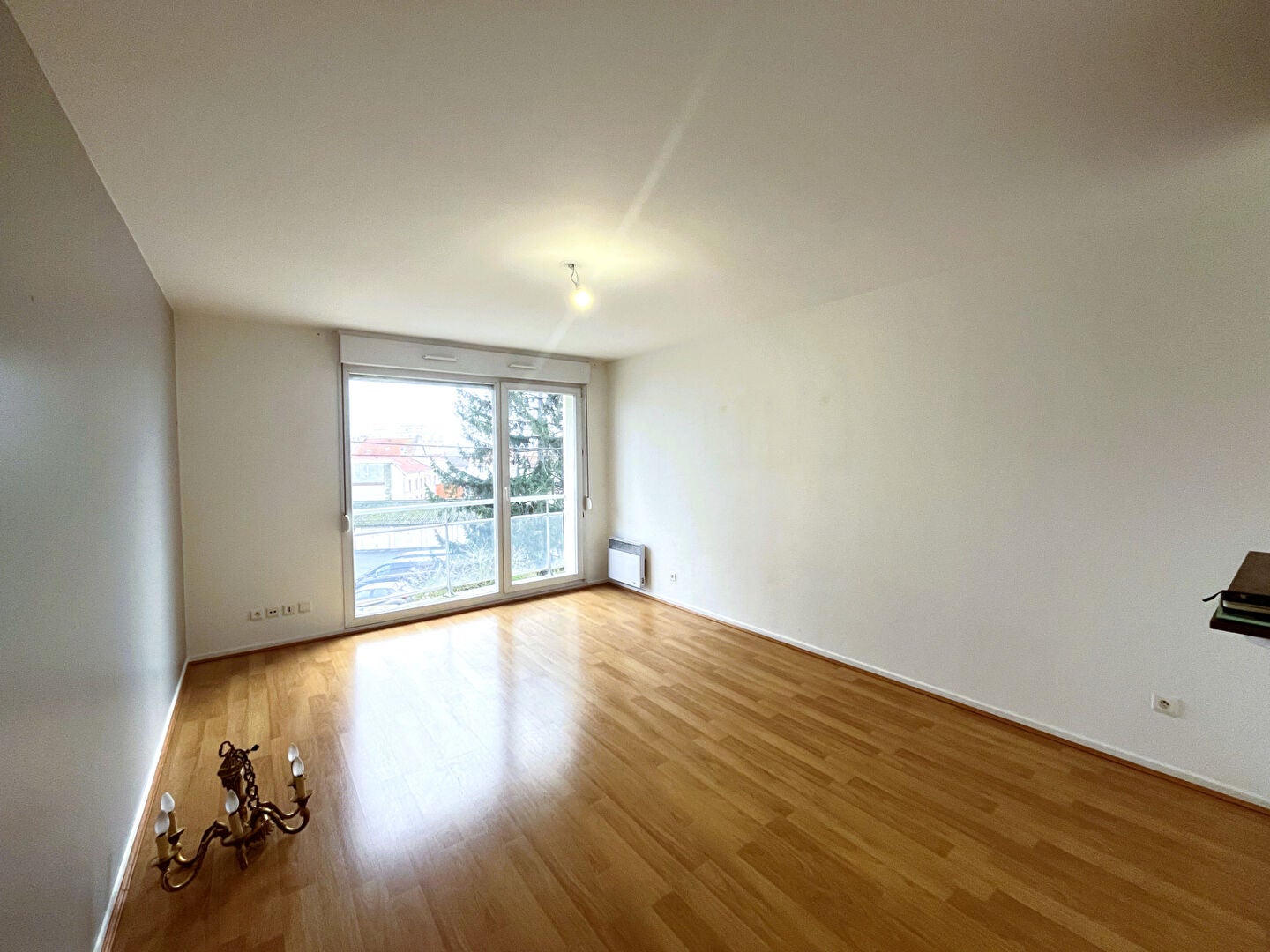 Appartement Rue du Barbâtre à Reims