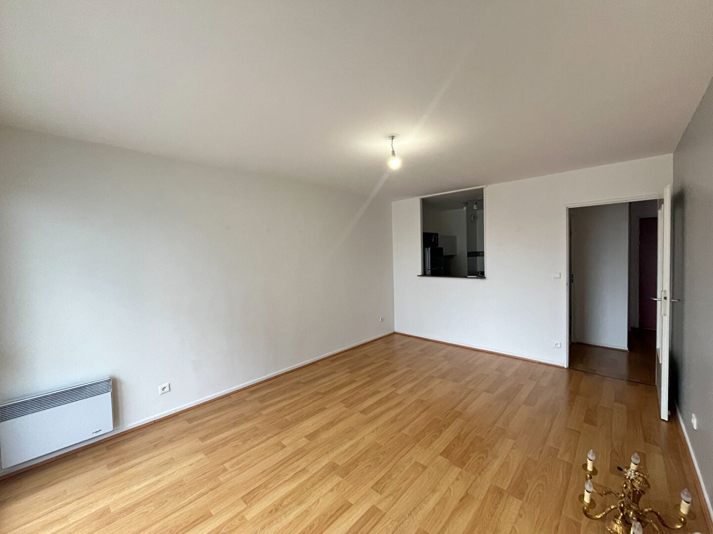 Appartement Rue du Barbâtre à Reims