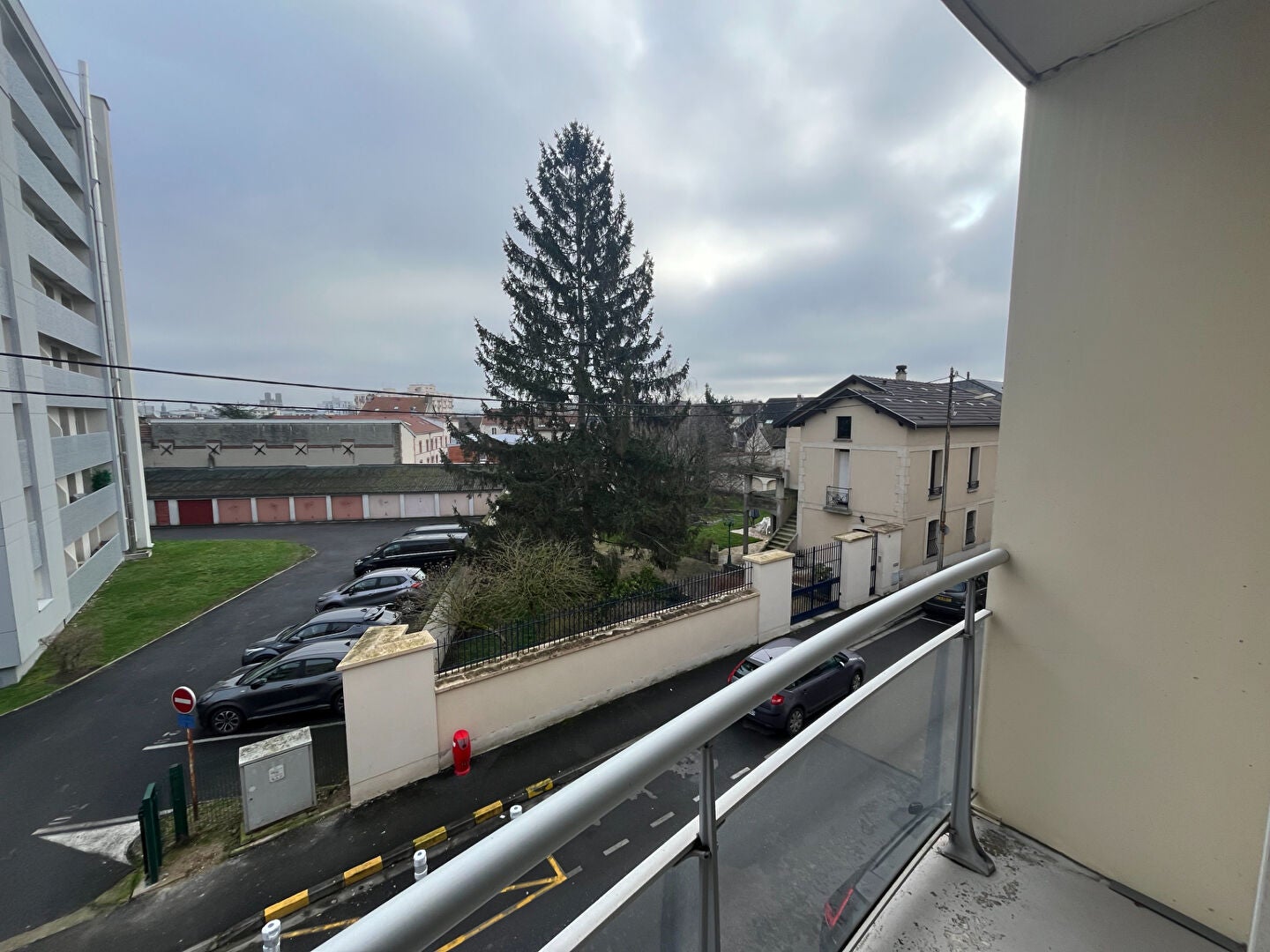 Appartement Rue du Barbâtre à Reims